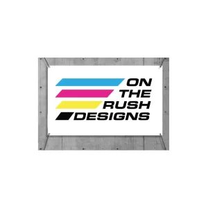 Vinyl Banners