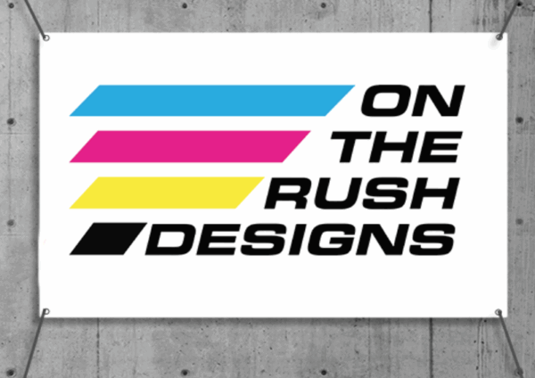 Vinyl Banners