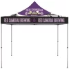 10' x 10' Canopy Tent - Image 2