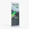 Standard Retractable Vinyl Banner