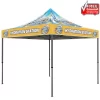 10' x 10' Canopy Tent